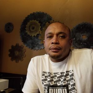 Meet your Posher, Patrick